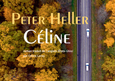 Céline (Peter Heller)