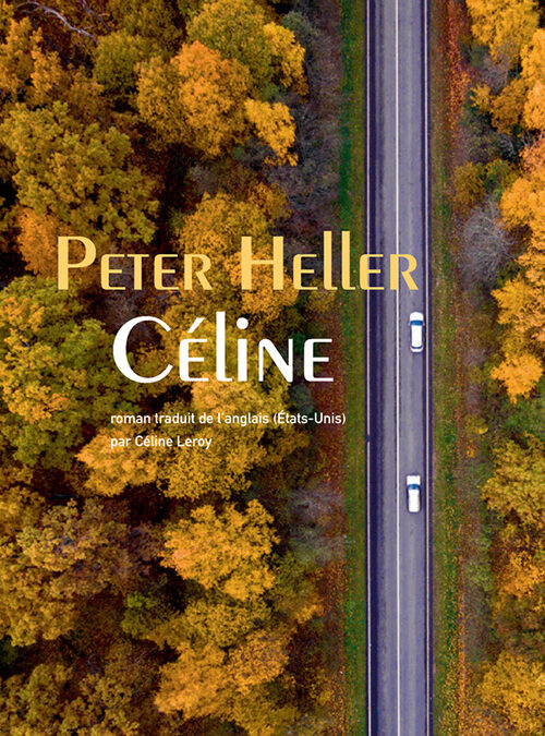 Céline (Peter Heller)