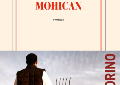 Mohican (Eric Fottorino)