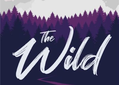 The Wild (Owen Laukkanen)