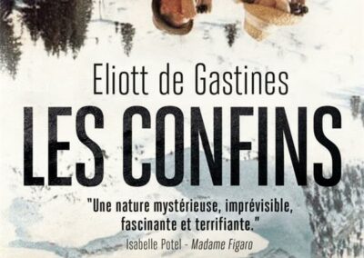 Les Confins (Alexis de Gastines)