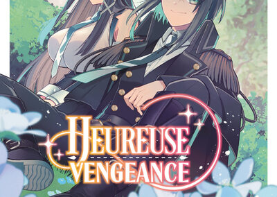 Heureuse vengeance (I. Fujiya & S. Enoki)