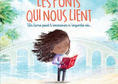 Les ponts qui nous lient (T. Percival)