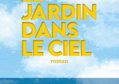 Le jardin dans le ciel (R. Potocki)