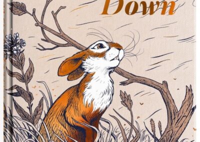 Watership Down (J. Sturm & J.Sutphin)
