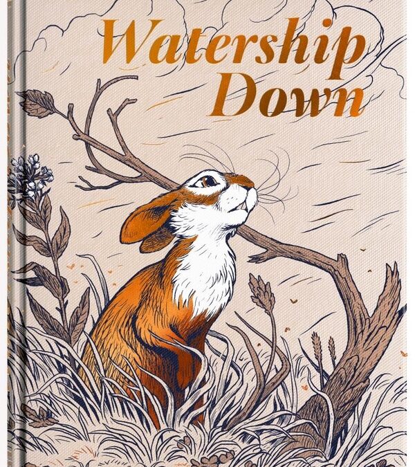 Watership Down (J. Sturm & J.Sutphin)